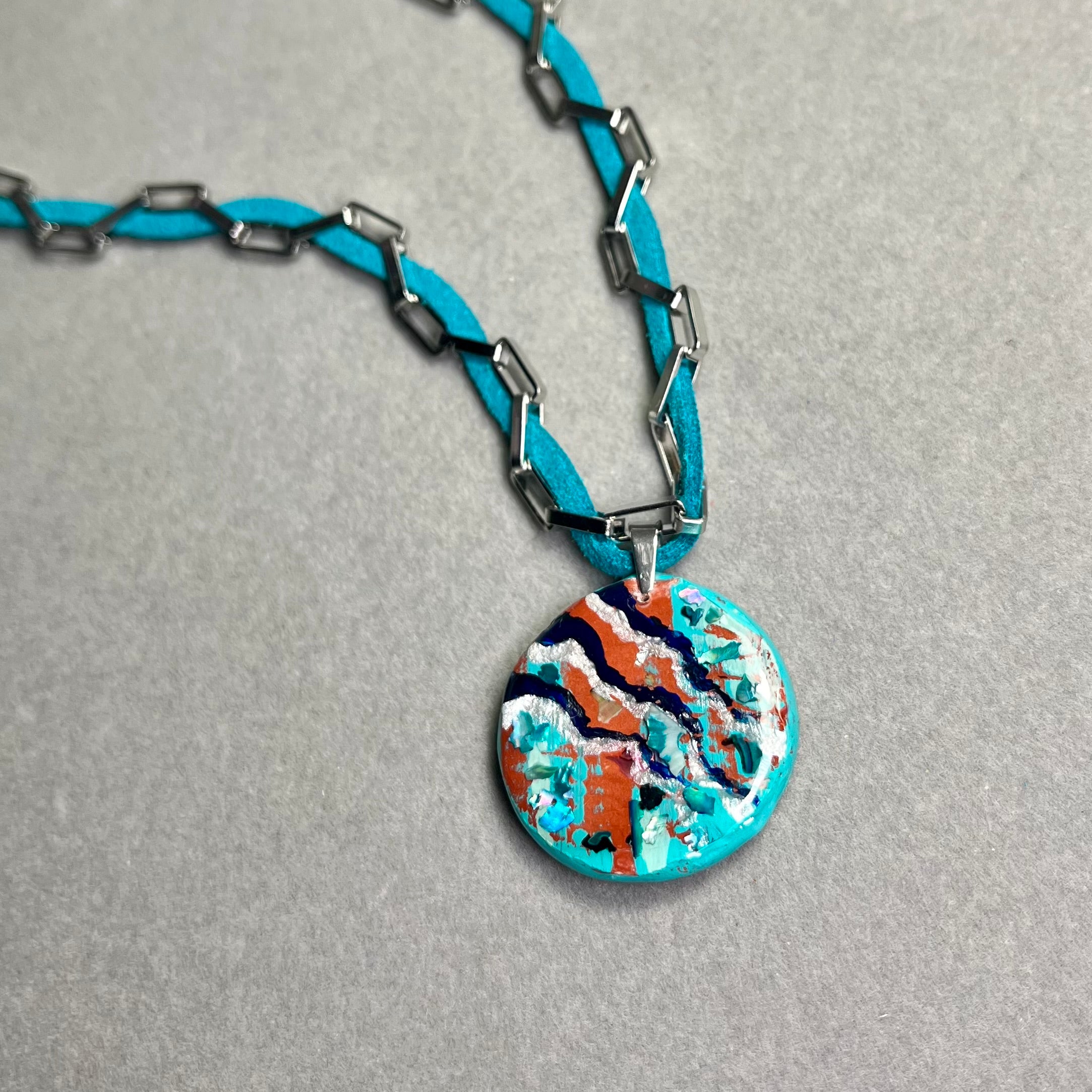 Джунгла 1.0 колие