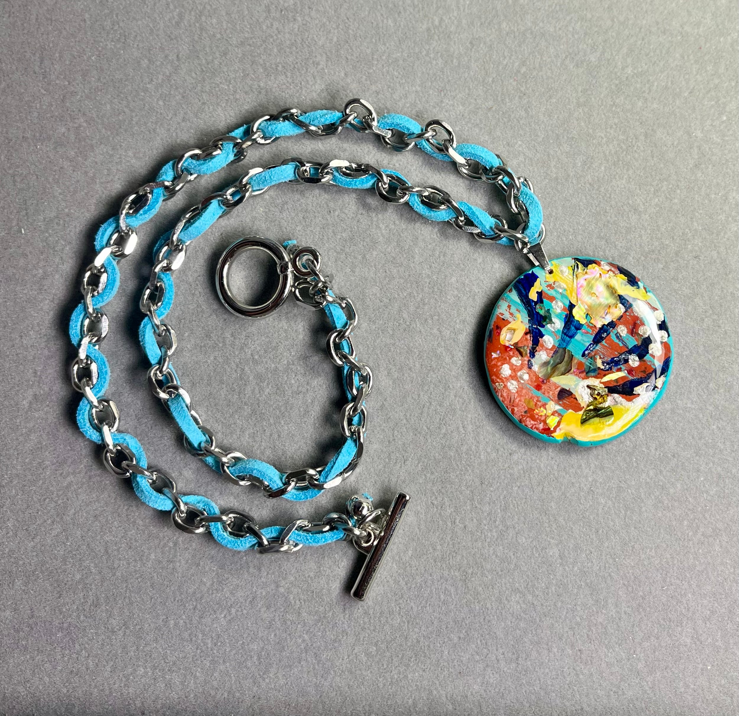 Слънчева джунгла