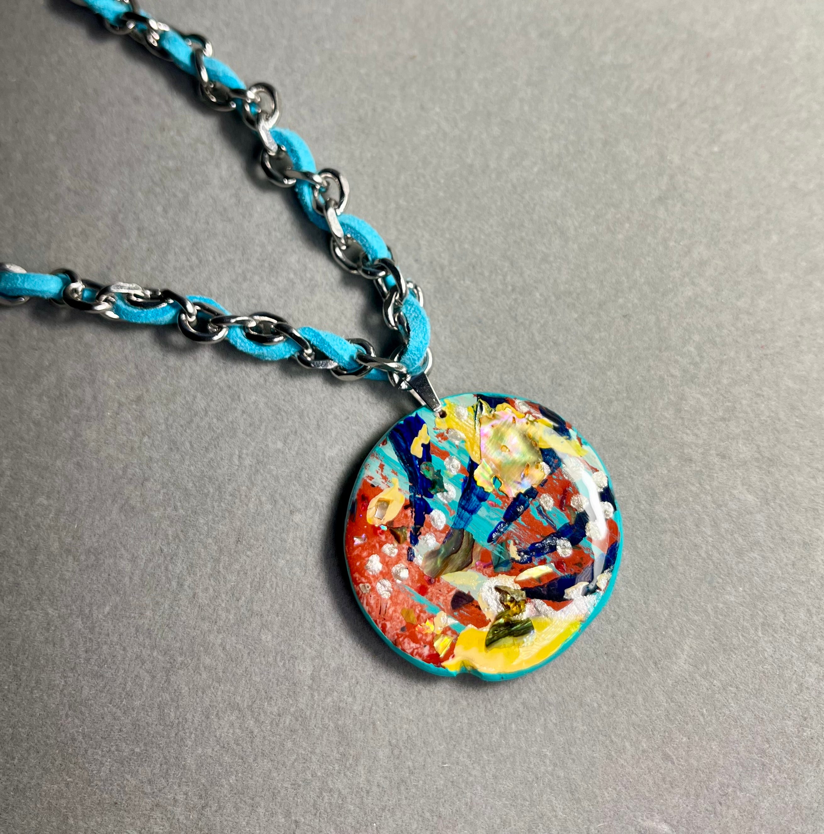 Слънчева джунгла