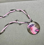 Студ в розово