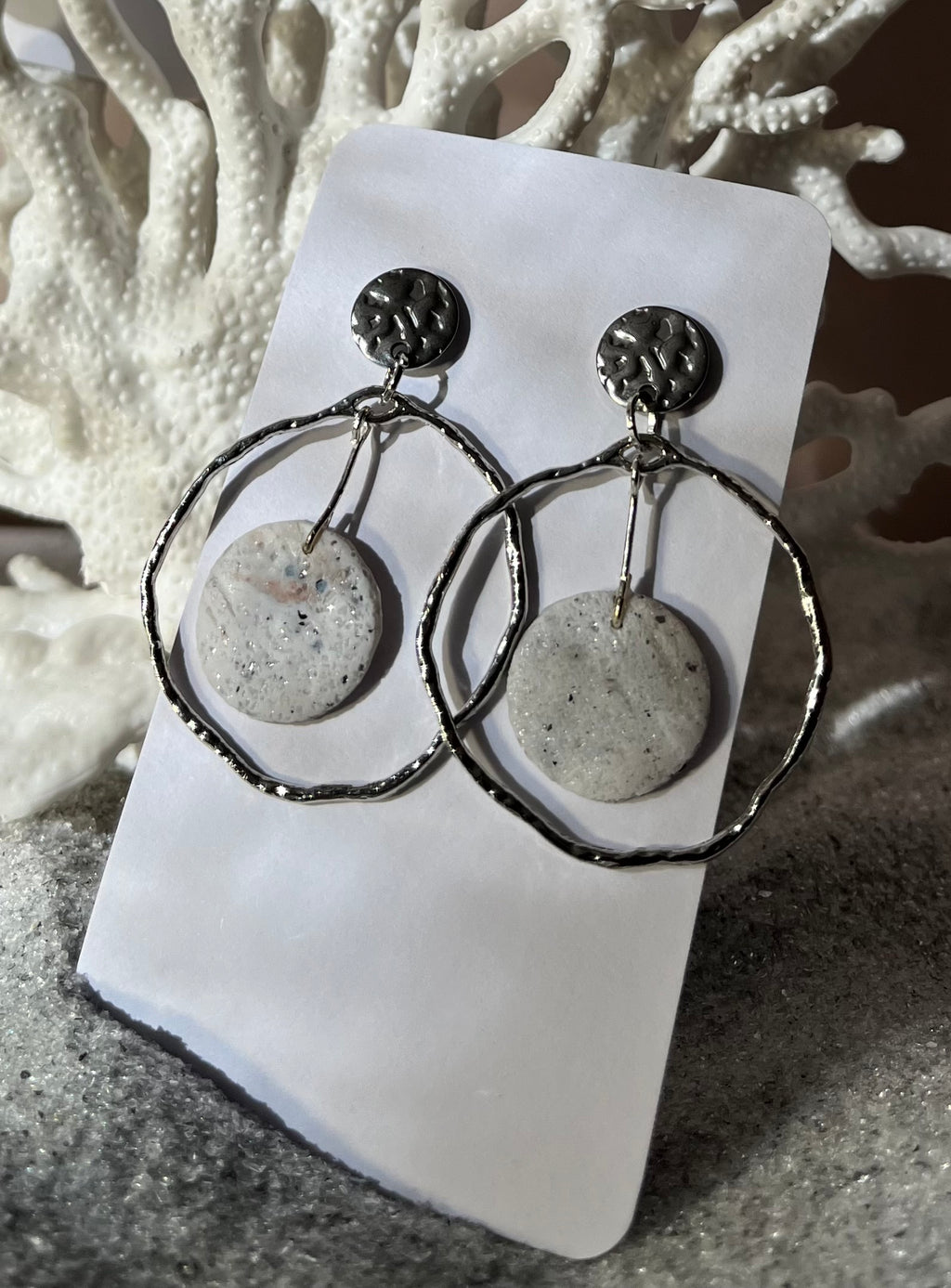 Обици халка