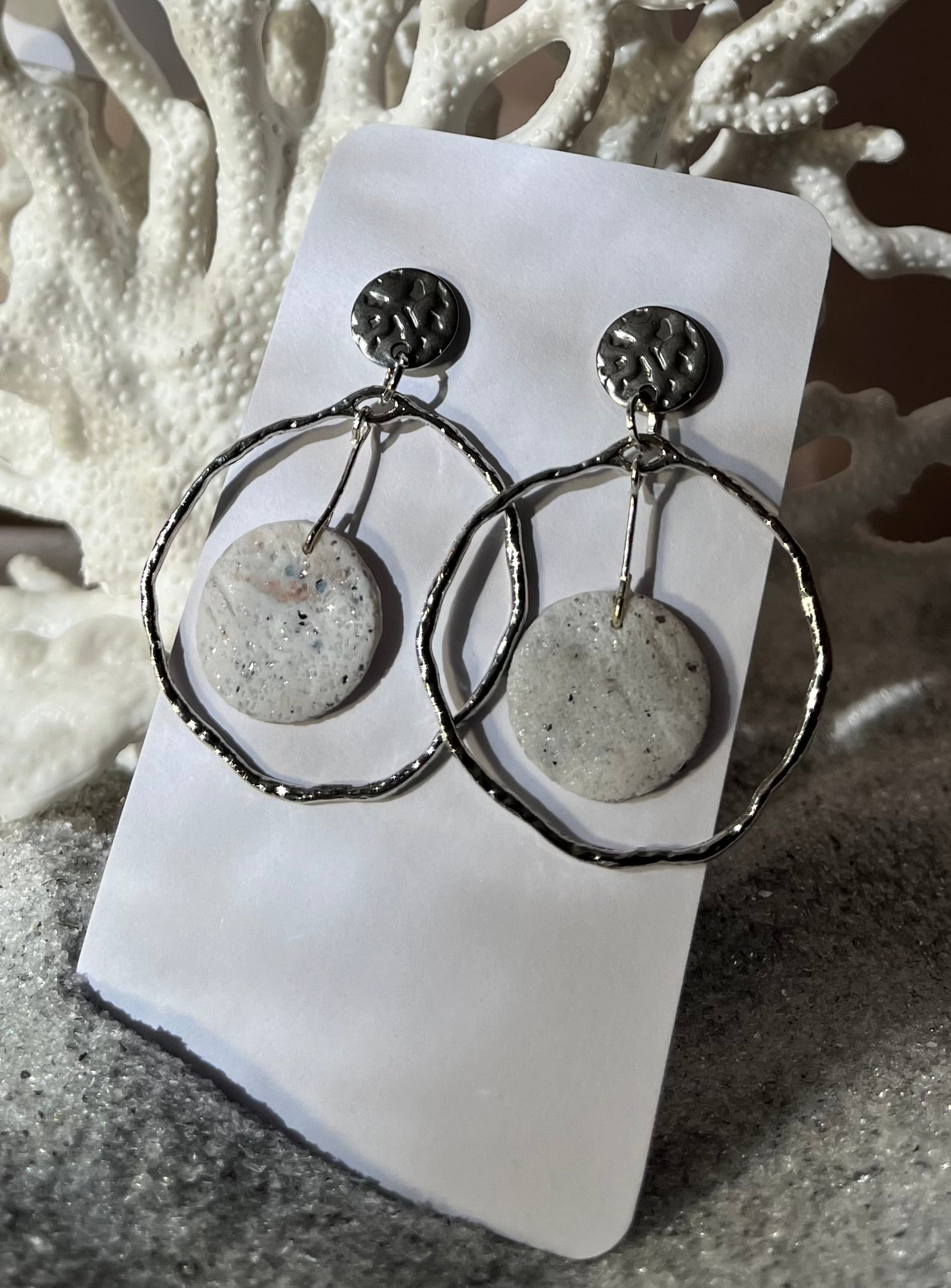 Обици халка