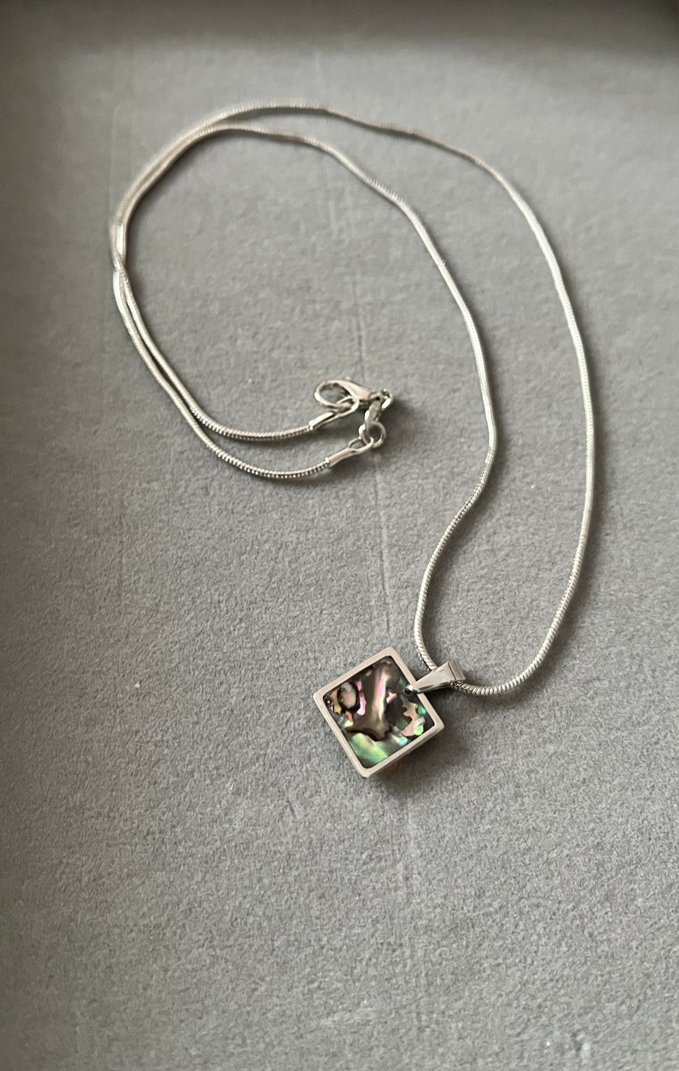 Природата в мида