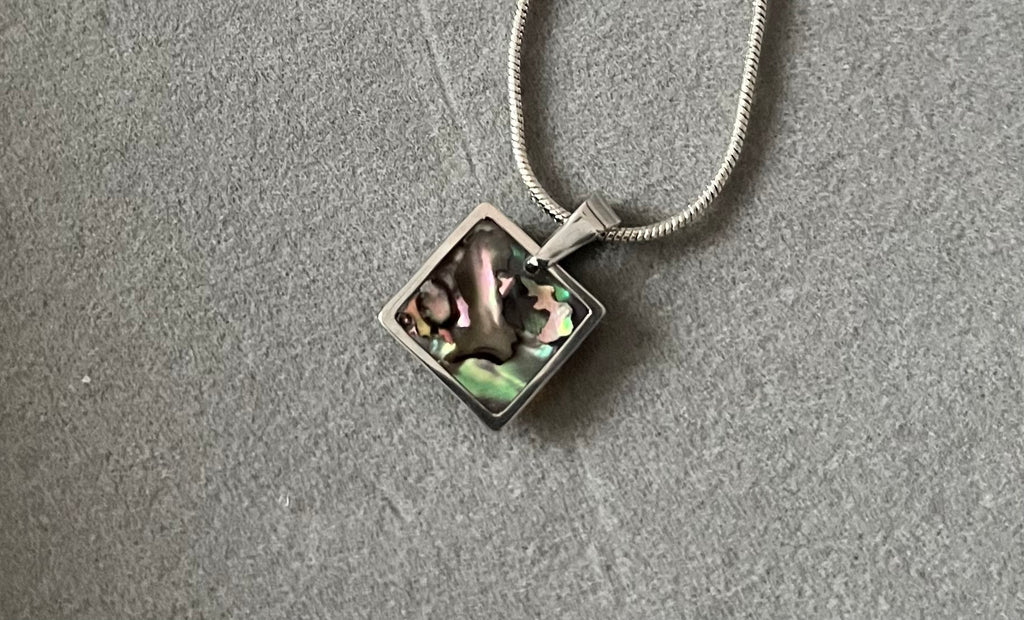 Природата в мида