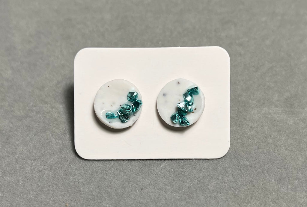 Обици на винт