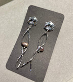 Вълнисти камъни