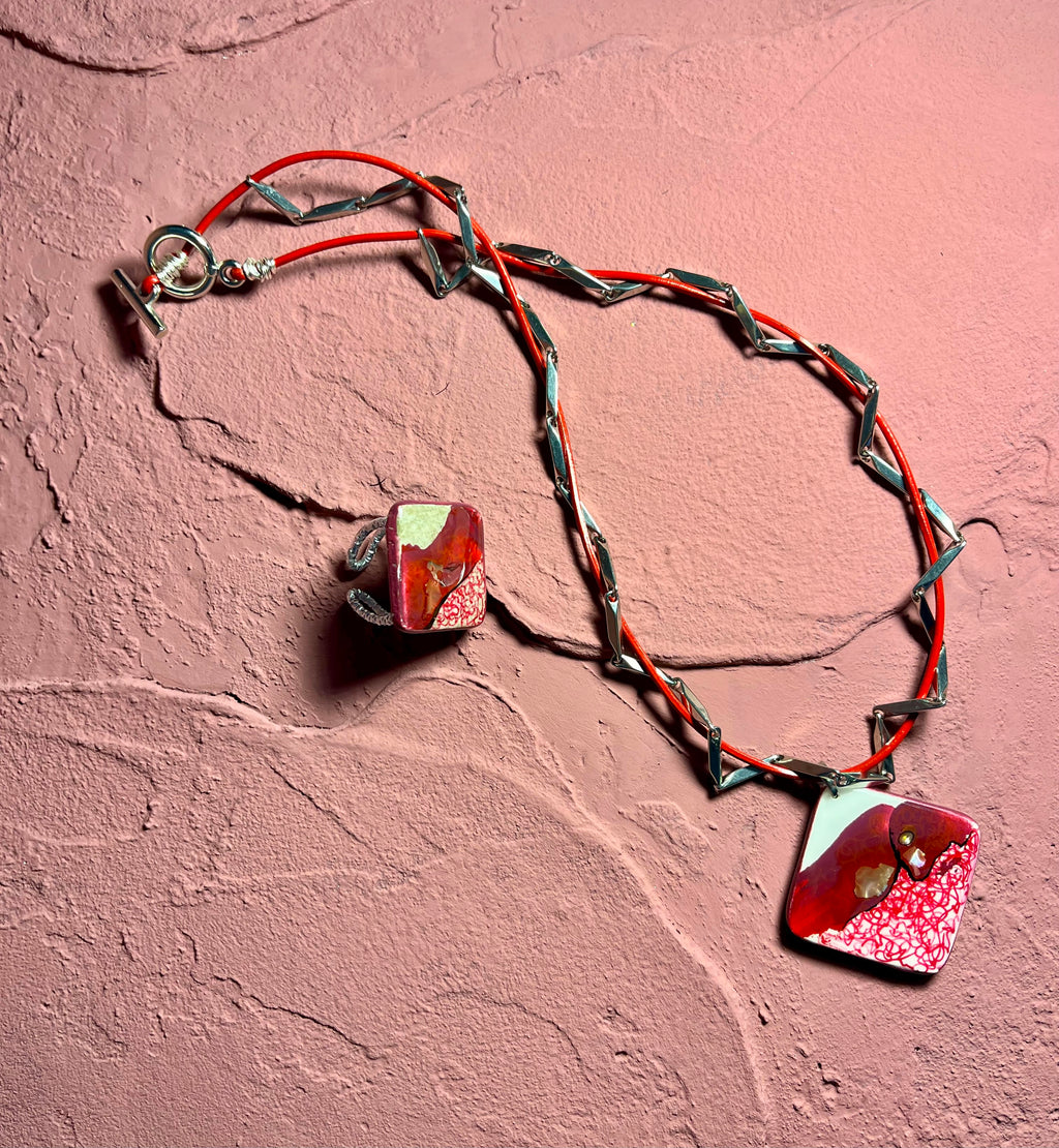 Червен хаос