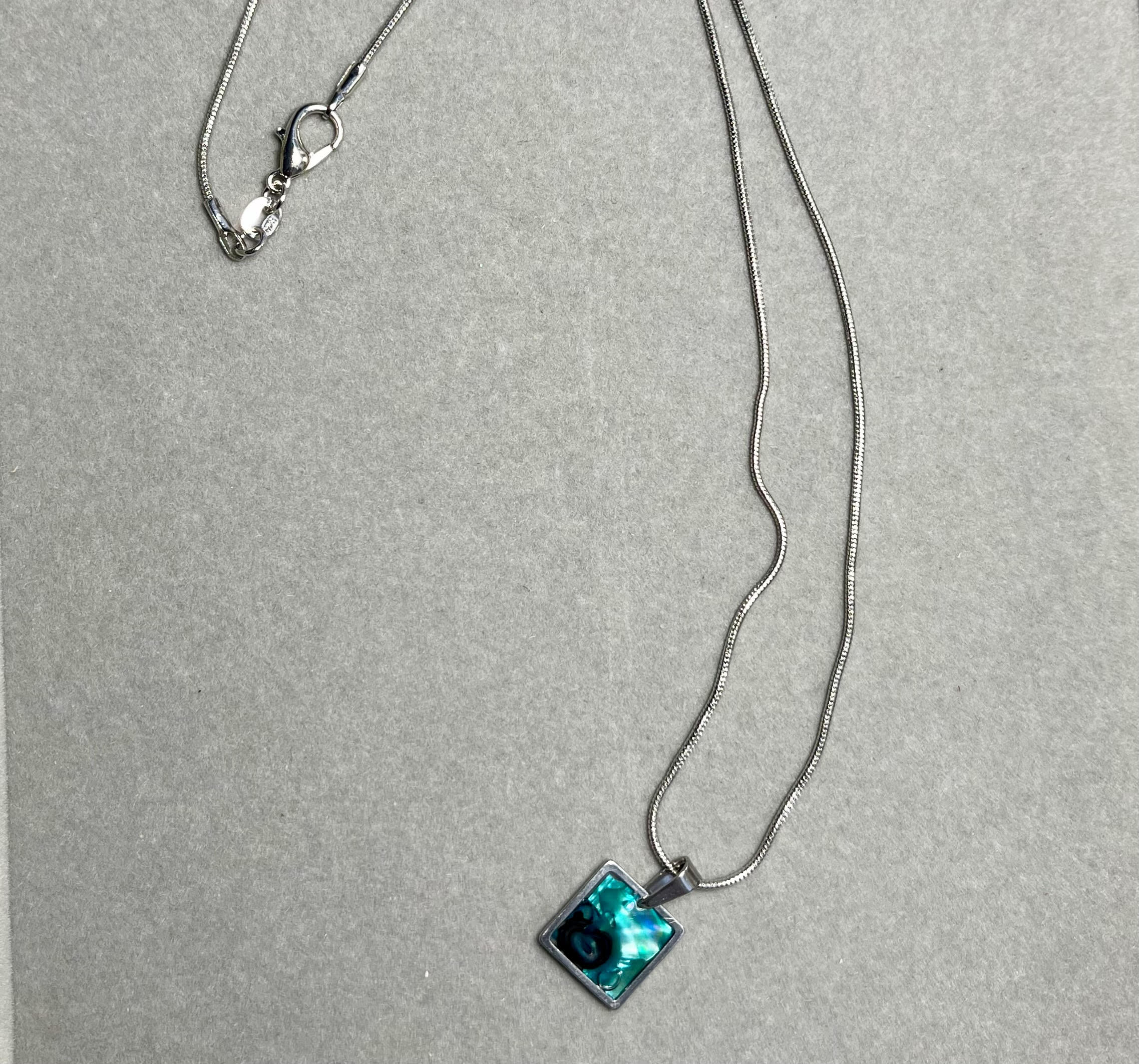 Дълбок океан